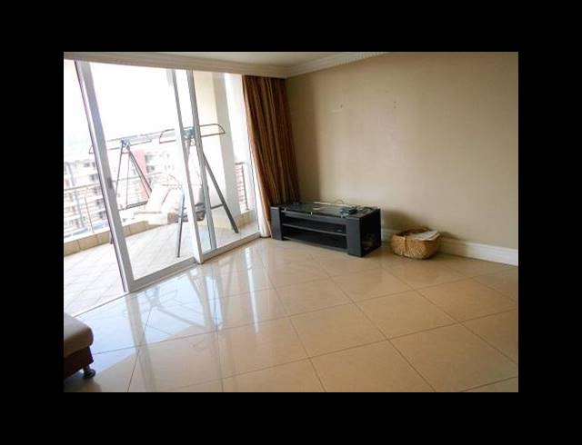 1 BEDROOM APARTMENT TO LET IN POINT WATERFRONT